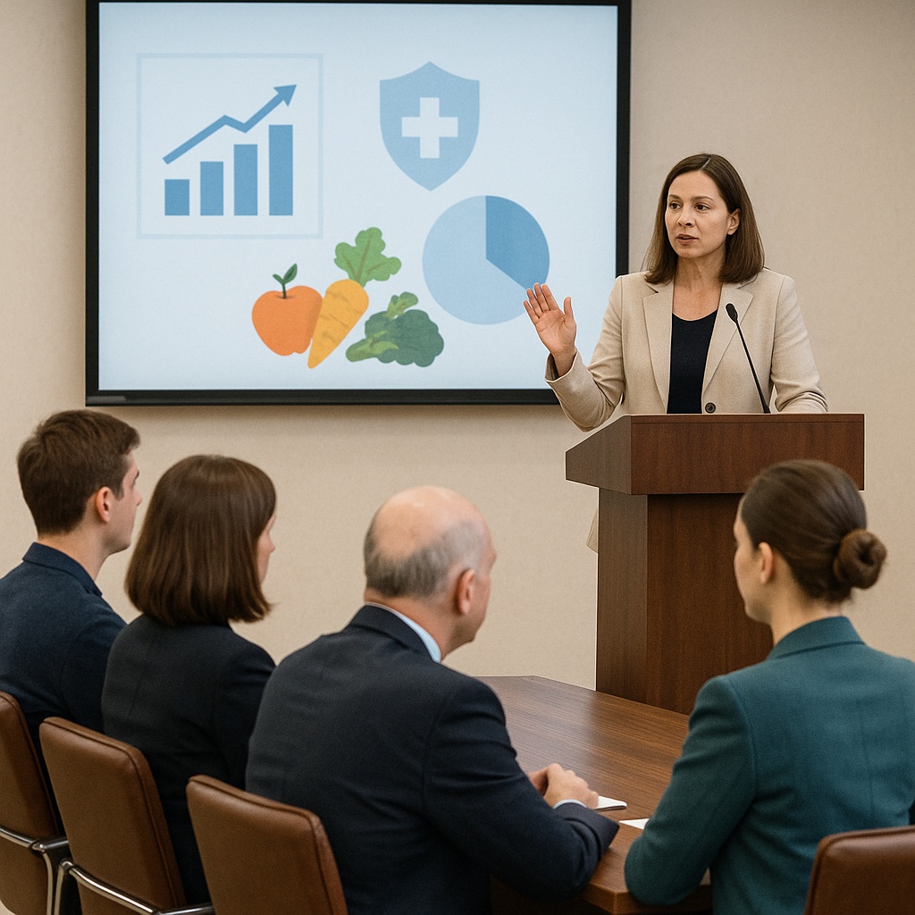 На расширенном заседании коллегии Роспотребнадзора обсудили реализацию федерального проекта