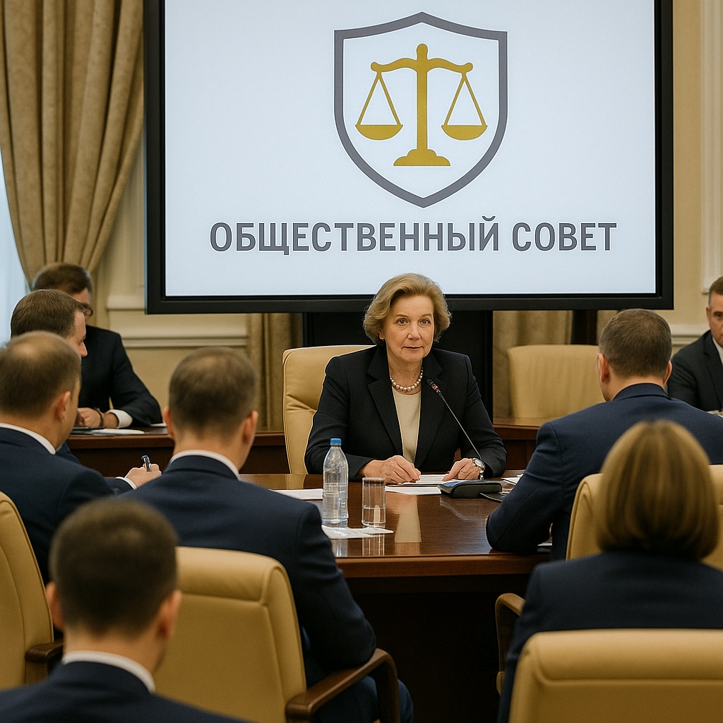 «Потребительский экстремизм» в рамки законодательства…