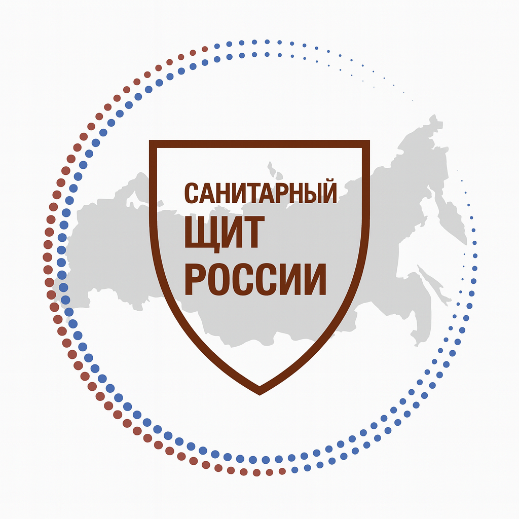 Санщит - что такое санитарный щит страны?
