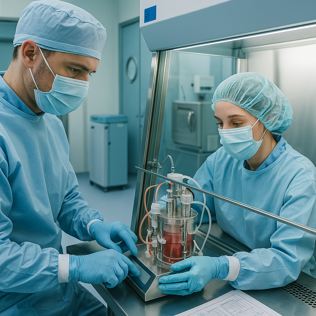 Санитарно-эпидемиологическое заключение на условия выполнения работ с патогенными биологическими агентами I-IV группы