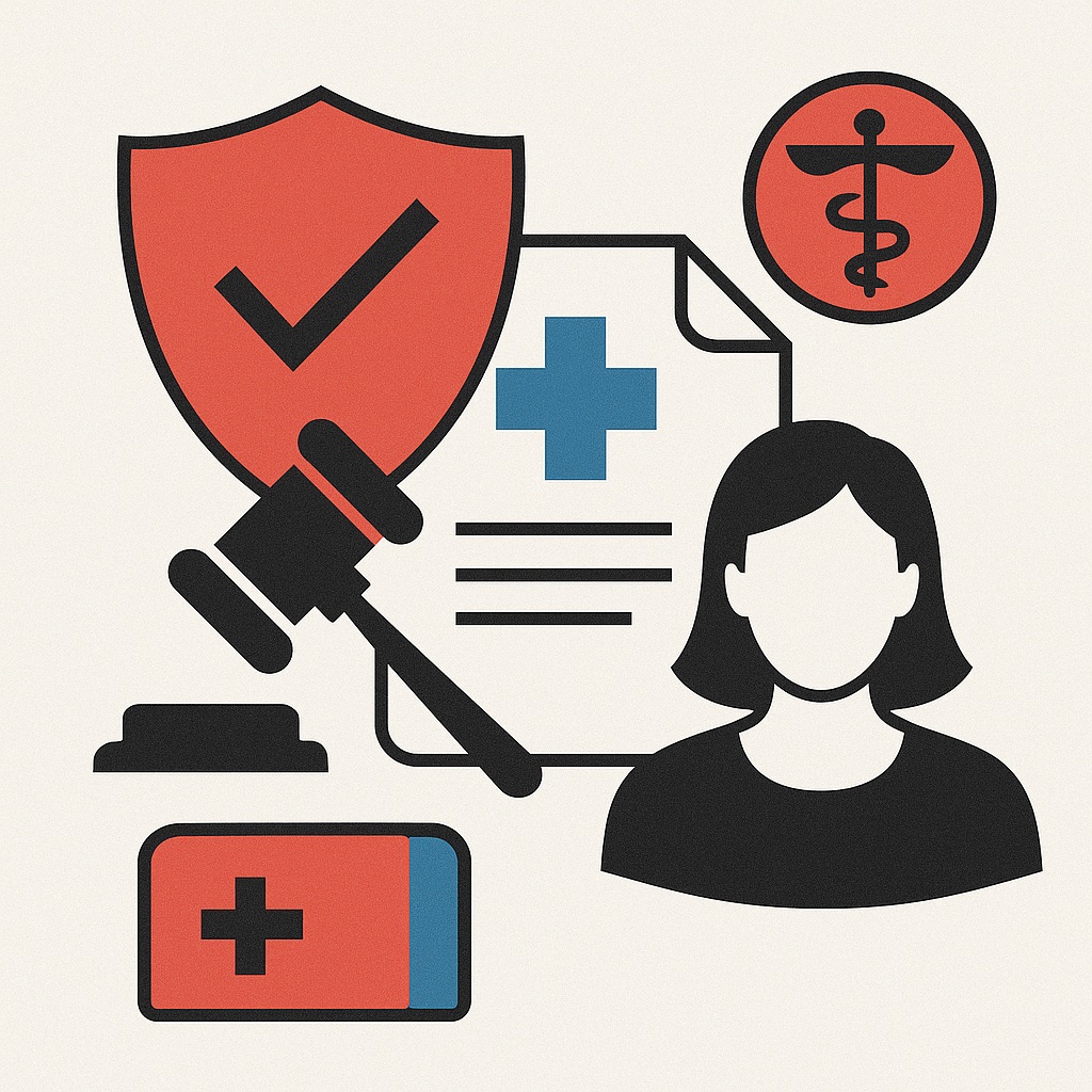 Суд удовлетворил иск Роспотребнадзора в защиту потребителя почти на 2 миллиона рублей за неоказанные медицинские услуги