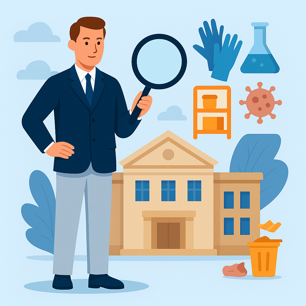 Каким законом предусмотрена ответственность за санитарные правонарушения?