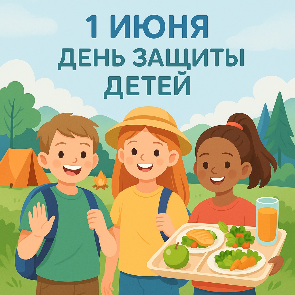 Роспотребнадзор: почти 39 тыс. детских лагерей получили санэпидзаключения