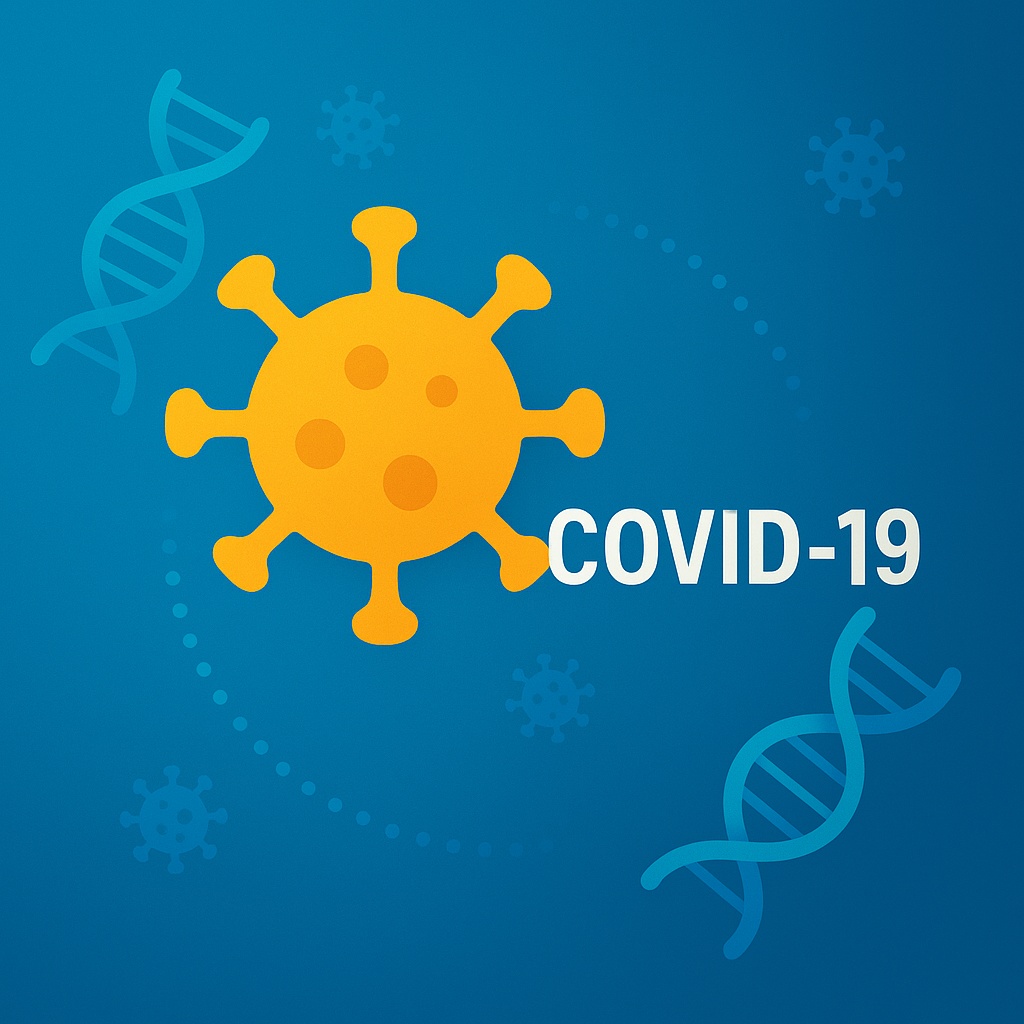 Роспотребнадзор ведет мониторинг эпидемиологической ситуации по COVID-19