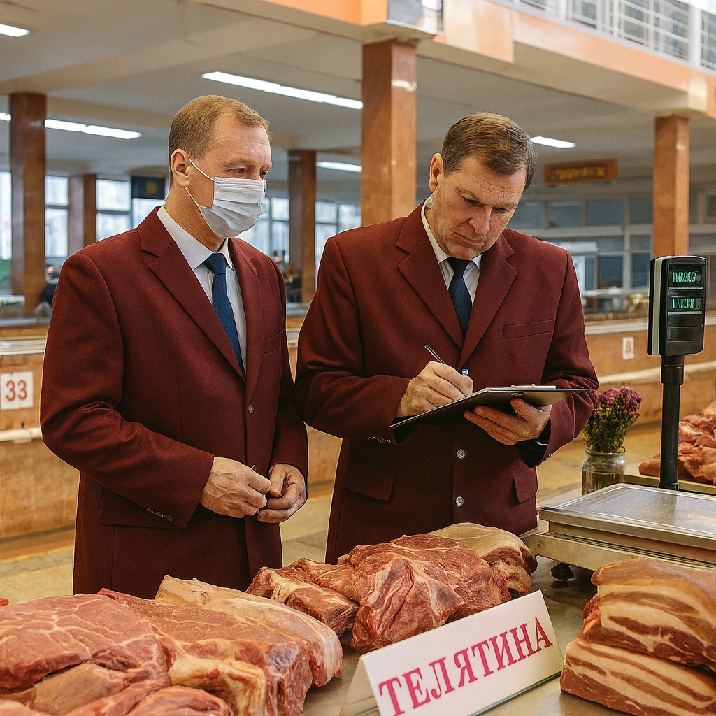 С 21 сентября вступил в силу ряд изменений относительно надзорных мероприятий