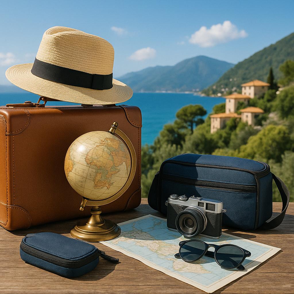 Руководитель Роспотребнадзора Анна Попова и губернатор Кубани Вениамин Кондратьев обсудили подготовку к летнему курортному сезону