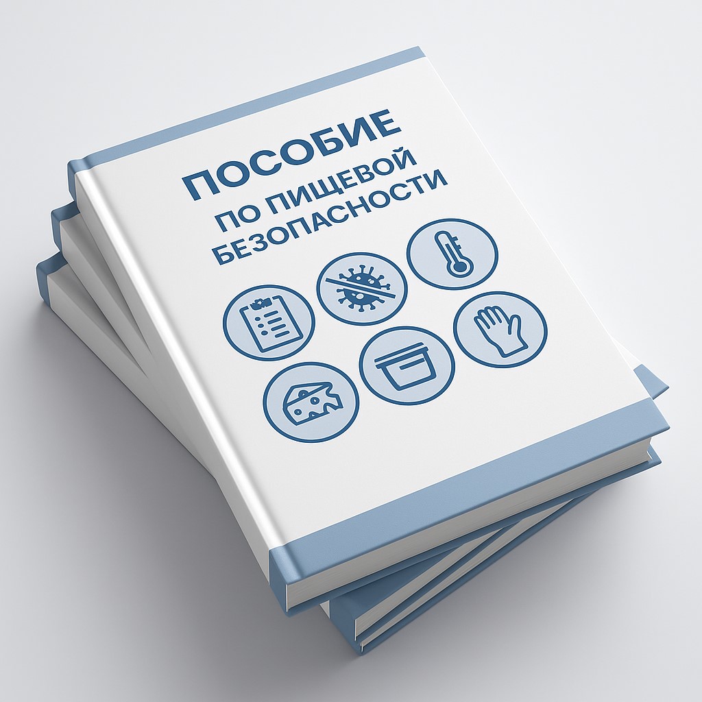 Иллюстрированные пособия Роспотребнадзора