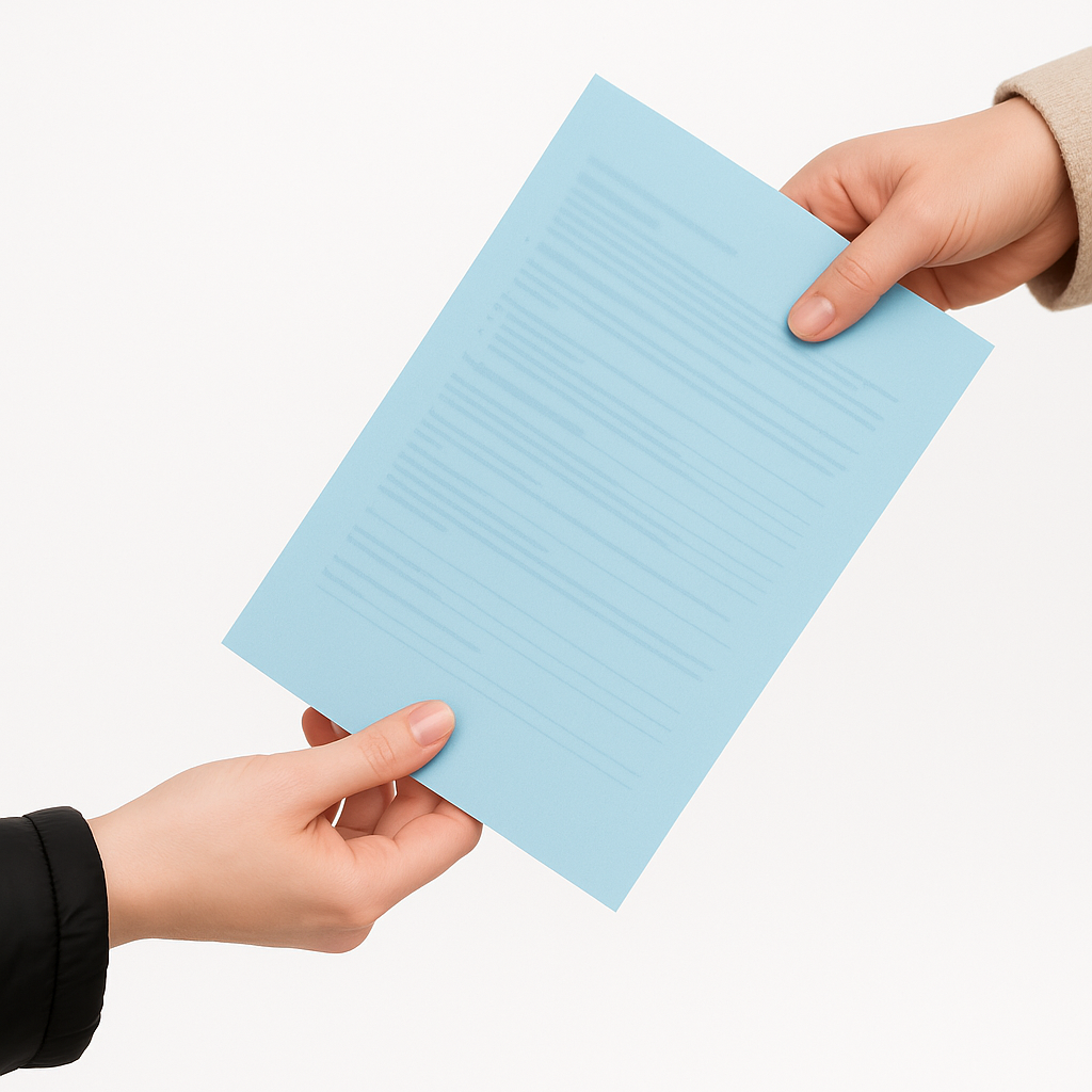 Как подать уведомление о начале предпринимательской деятельности в роспотребнадзор