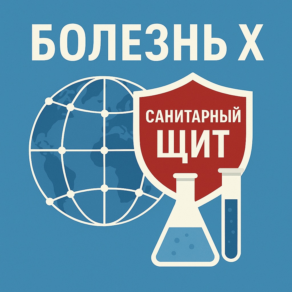Роспотребнадзор: в РФ готовность к новым вирусам и инфекциям находится на высоком уровне