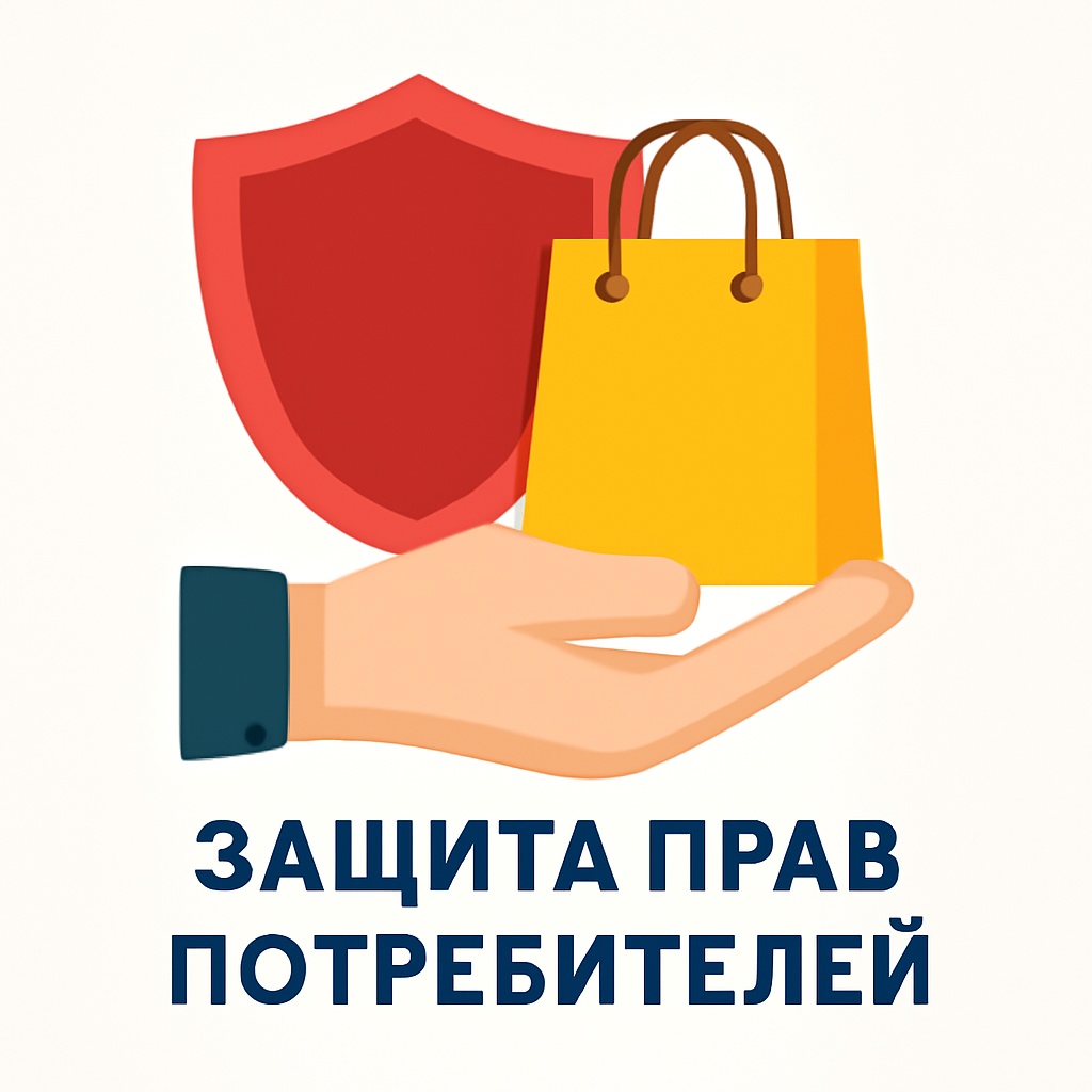 Роспотребнадзор напоминает права потребителей при дистанционной торговле