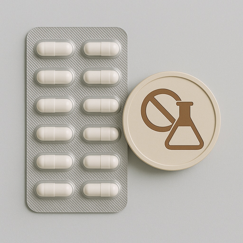 БАДы на особом контроле Роспотребнадзора!