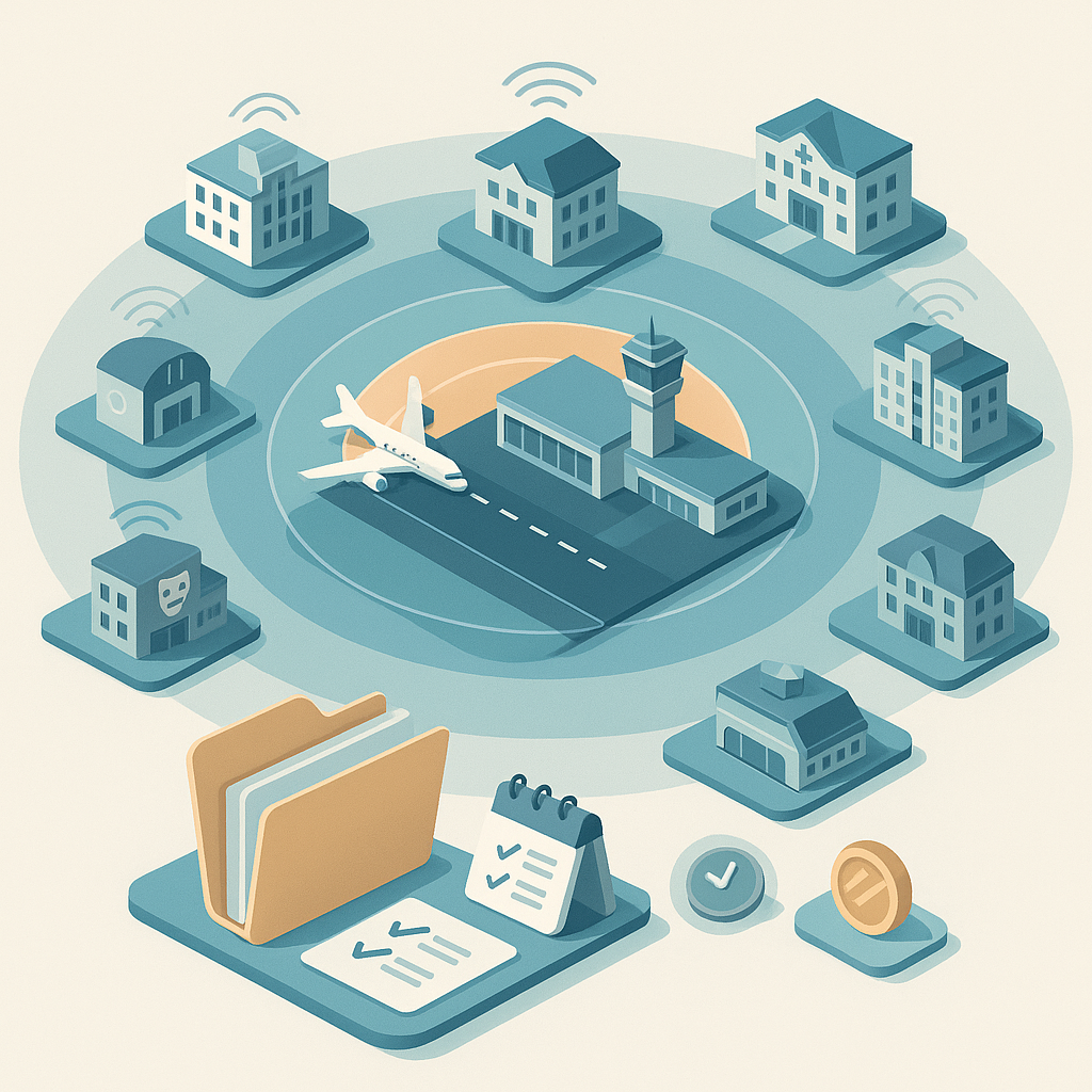 Санитарно-эпидемиологическое заключение о размещении объекта