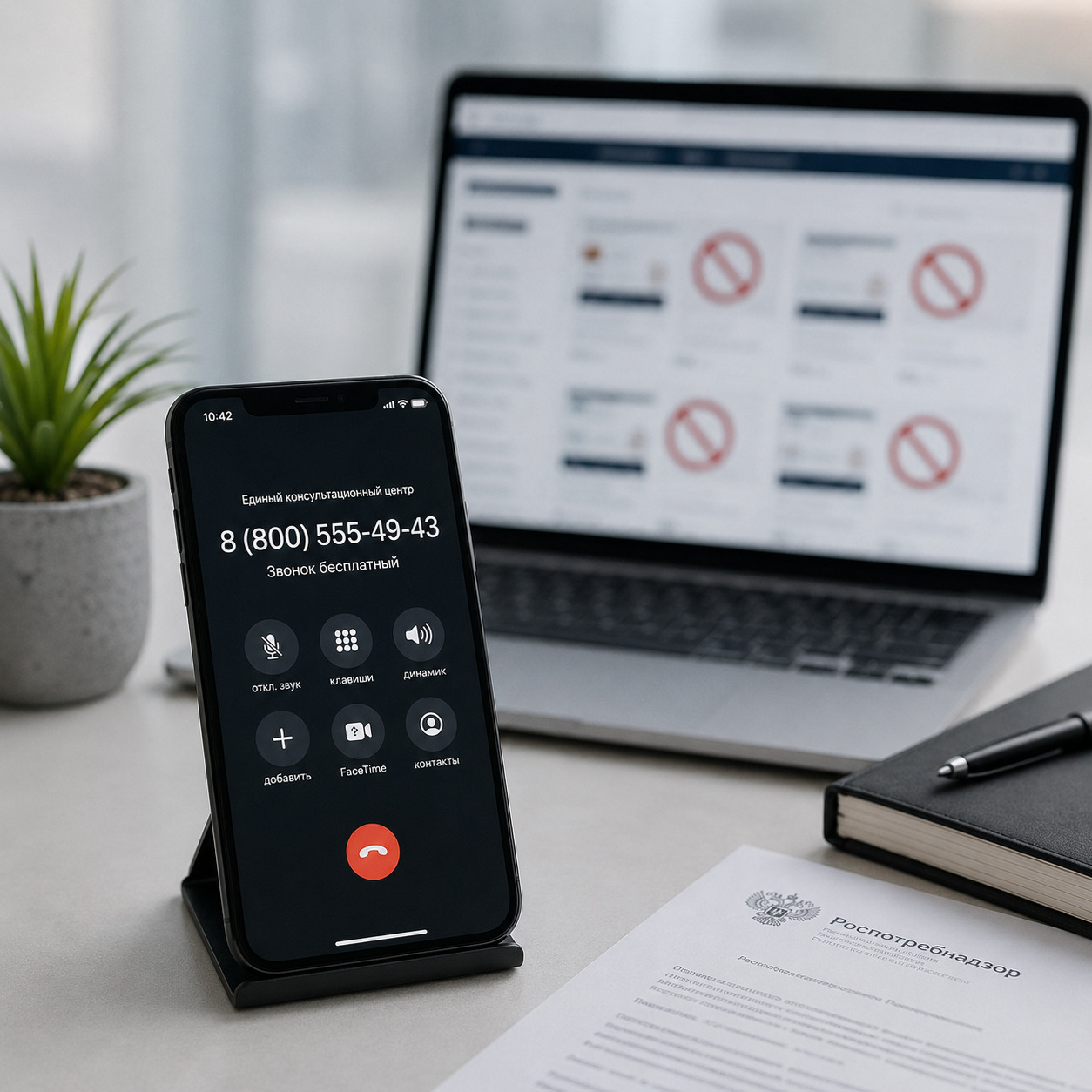 Роспотребнадзор продолжает работу по блокировке интернет-ресурсов, предлагающих к продаже запрещенные БАД