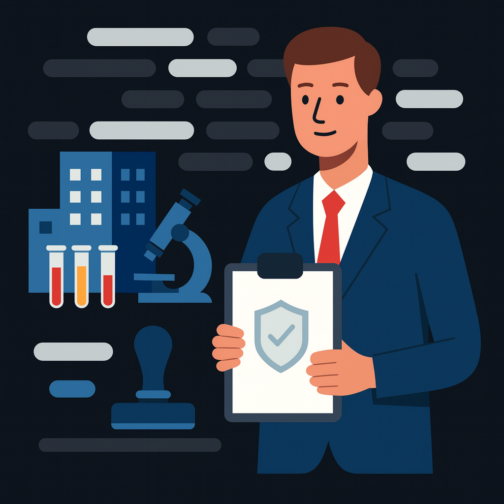 Разрешительные документы Роспотребнадзора