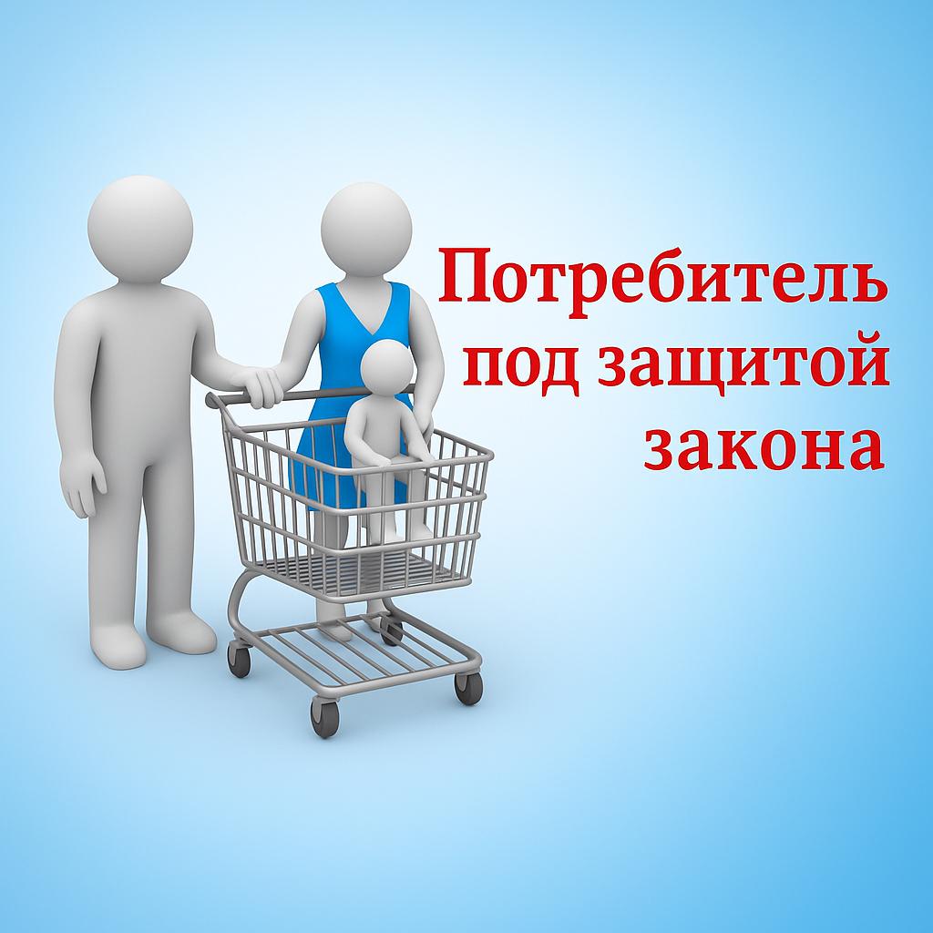 Роспотребнадзором разработан проект закона, который призван защитить потребителей от навязанных услуг