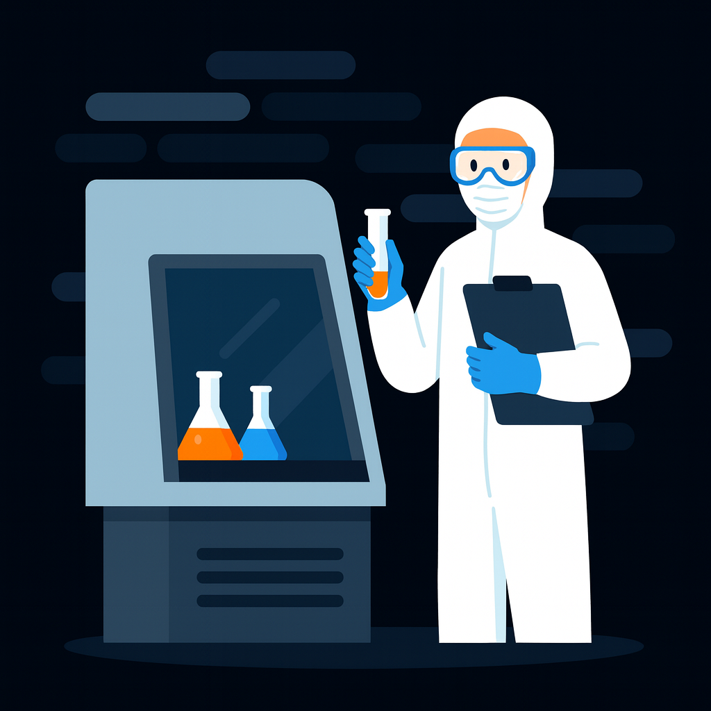 Санитарно-эпидемиологический контроль и функции Роспотребнадзора