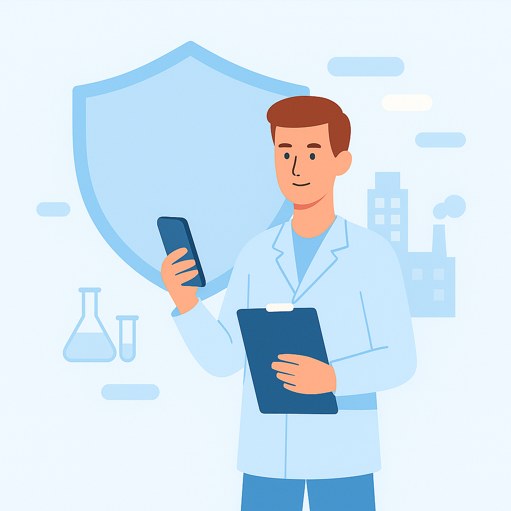 Что такое санитарно-эпидемиологическое благополучие населения?